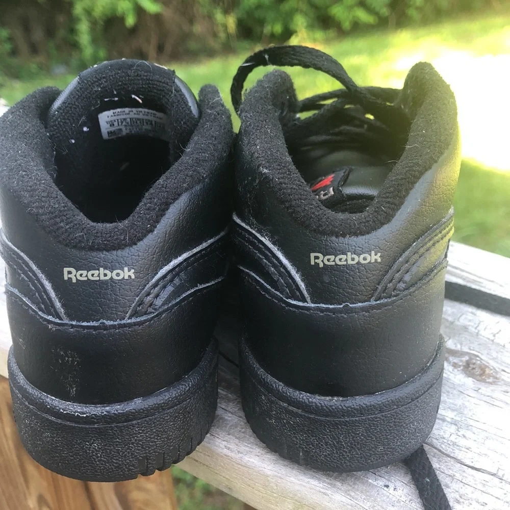 Kids Reebok classics - Picture 4 of 6